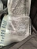 Moncler 100% Nylon Silver Snow Pants Size 2 - photo 11