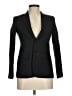 Opposuits 100% Polyester Black Blazer Size 14 - photo 1