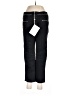 Isabel Marant 100% Cotton Black Jeans Size EU (FR) 40 / US 8 - photo 1