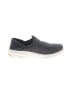 Assorted Brands Gray Blue Sneakers Size 8 - photo 1
