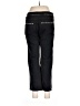 Isabel Marant 100% Cotton Black Jeans Size EU (FR) 40 / US 8 - photo 2