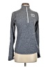 Nike Gray Pullover Sweater Size S - photo 1