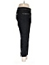Isabel Marant 100% Cotton Black Jeans Size EU (FR) 40 / US 8 - photo 4