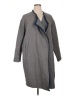 Madewell Gray Coat Size XL - photo 1