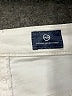 Adriano Goldschmied Ivory Jeggings Size 31 waist - photo 7