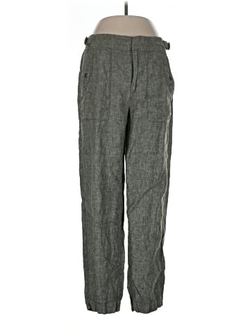 Athleta Linen Pants (view 1)