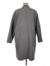 Madewell Gray Coat Size XL - photo 2