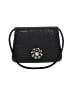 Whittall & Shon Polka Dots Black Shoulder Bag One size - photo 1