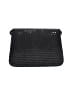Whittall & Shon Polka Dots Black Shoulder Bag One size - photo 3