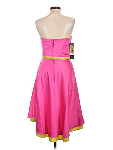 Alfred Angelo Cocktail Dress (view 2)