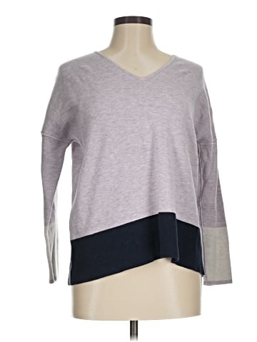 J.Jill Pullover Sweater (view 1)