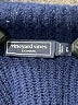 Vineyard Vines 100% Cashmere Blue Cardigan Size L - photo 7