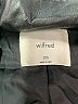 Wilfred 100% Polyester Black Blazer Size XXS - photo 6