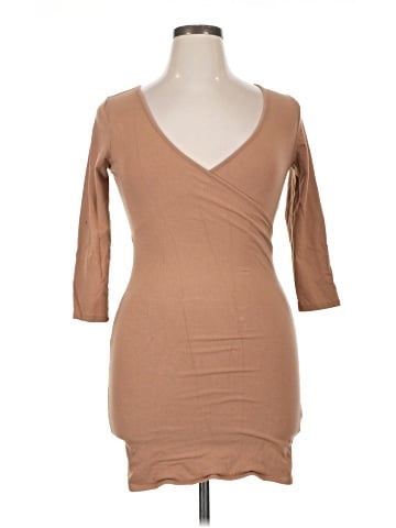 Forever 21 Casual Dress (view 1)