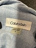 Calvin Klein Blue Casual Dress Size 8 - photo 6