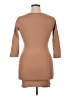 Forever 21 Tan Casual Dress Size XL - photo 2