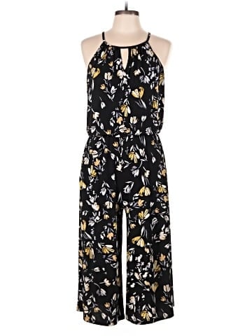London Style Jumpsuit (view 1)