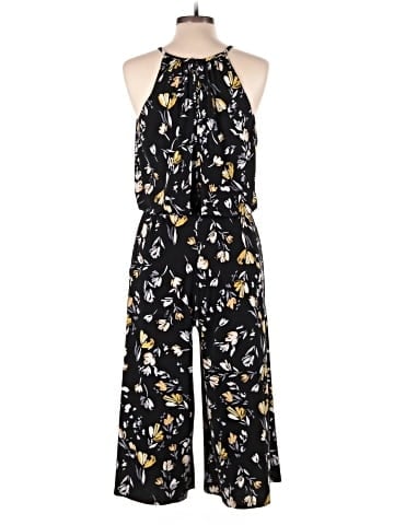 London Style Jumpsuit (view 2)