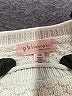 Philosophy Republic Clothing Ivory Pullover Sweater Size L - photo 7