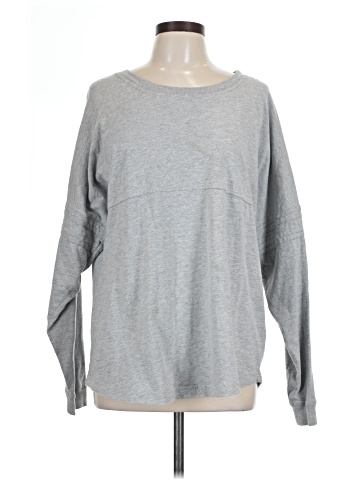 Boxercraft Long Sleeve T-Shirt (view 1)