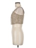 Assorted Brands Tan Sleeveless Top Size M - photo 5