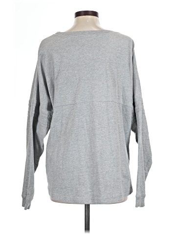 Boxercraft Long Sleeve T-Shirt (view 2)