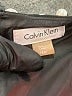 Calvin Klein Solid Black Cocktail Dress Size 18W - photo 7