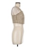 Assorted Brands Tan Sleeveless Top Size M - photo 4