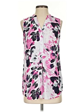 The Limited Outlet Sleeveless Blouse