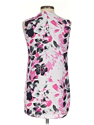 The Limited Outlet Sleeveless Blouse (view 2)