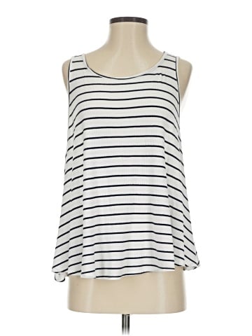 Viola Sleeveless Top (view 1)