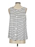 Viola White Sleeveless Top Size XXS (estimated) - photo 2