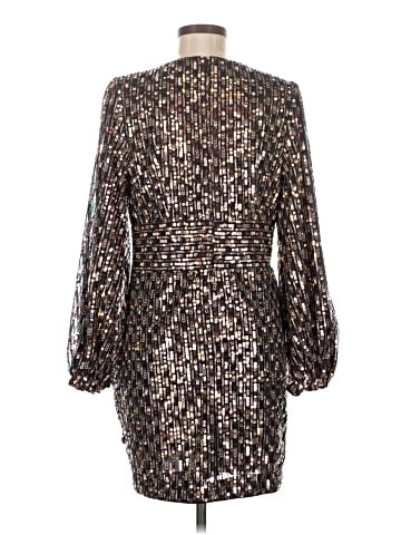 Gabrielle Union New York and Company Cocktail Dress (view 2)