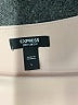 Express Tan Bodysuit Size L - photo 3