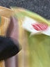 Assorted Brands Yellow Poncho Size XS - Sm - photo 7