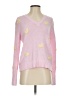 Lilly Pulitzer Hearts Pink Pullover Sweater Size XS - photo 1
