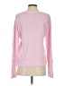 Lilly Pulitzer Hearts Pink Pullover Sweater Size XS - photo 2