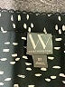 Worthington 100% Polyester Black Long Sleeve Blouse Size 0X - photo 7
