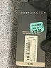 Worthington 100% Polyester Black Long Sleeve Blouse Size 0X - photo 8