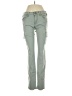 CAbi Green Cargo Pants Size 0 - photo 1
