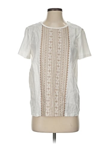 Max Mara Short Sleeve T-Shirt (view 1)