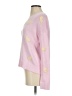Lilly Pulitzer Hearts Pink Pullover Sweater Size XS - photo 5
