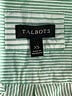 Talbots Green Long Sleeve Button-Down Shirt Size XS - photo 7