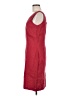 NY Sake Red Casual Dress Size 6 - photo 5