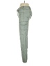 CAbi Green Cargo Pants Size 0 - photo 5
