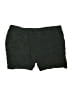 Old Navy 100% Cotton Solid Green Shorts Size XL - photo 1