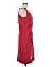 NY Sake Red Casual Dress Size 6 - photo 4