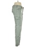 CAbi Green Cargo Pants Size 0 - photo 4