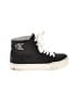 Calvin Klein Black Sneakers Size 7 1/2 - photo 1