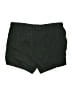 Old Navy 100% Cotton Solid Green Shorts Size XL - photo 2